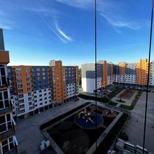 Хід будівництва ЖК Сімейний COMFORT, 0, жовтень 2022