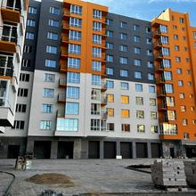 Хід будівництва ЖК Сімейний COMFORT, 0, жовтень 2022