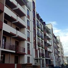 Хід будівництва ЖК Smart City, 7-10 будинки, жовтень 2022