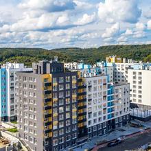 Хід будівництва ЖК Білий Шоколад, 0, жовтень 2022