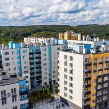 Хід будівництва ЖК Білий Шоколад, 0, жовтень 2022