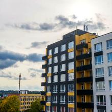 Хід будівництва ЖК Білий Шоколад, 0, жовтень 2022