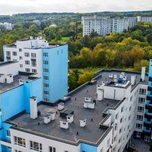 Хід будівництва ЖК Білий Шоколад, 0, жовтень 2022