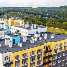 Хід будівництва ЖК Білий Шоколад, 0, жовтень 2022