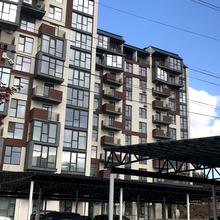 Хід будівництва ЖК Перлина Проскурова, 3 будинок, жовтень 2022