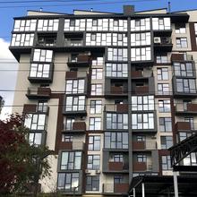 Хід будівництва ЖК Перлина Проскурова, 3 будинок, жовтень 2022