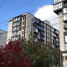 Хід будівництва ЖК Перлина Проскурова, 2 будинок, жовтень 2022