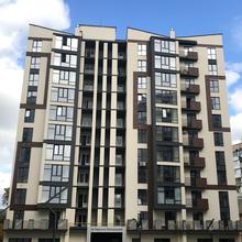 Хід будівництва ЖК Перлина Проскурова, 5 будинок, жовтень 2022