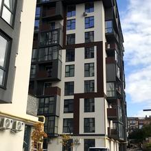 Хід будівництва ЖК Перлина Проскурова, 3 будинок, жовтень 2022