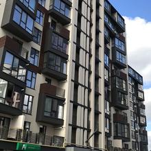 Хід будівництва ЖК Перлина Проскурова, 2 будинок, жовтень 2022