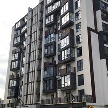 Хід будівництва ЖК Перлина Проскурова, 2 будинок, жовтень 2022