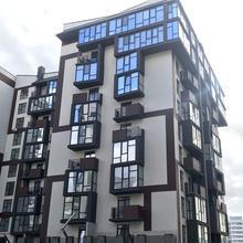 Хід будівництва ЖК Перлина Проскурова, 3 будинок, жовтень 2022