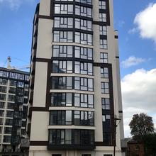 Хід будівництва ЖК Перлина Проскурова, 5 будинок, жовтень 2022