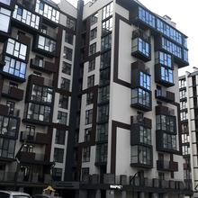 Хід будівництва ЖК Перлина Проскурова, 3 будинок, жовтень 2022