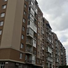 Хід будівництва ЖК Академ містечко, 1 будинок (секції 2, 3, 4, 7, 8), жовтень 2022