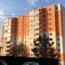 Хід будівництва ЖК Злагода, Будинок, жовтень 2022