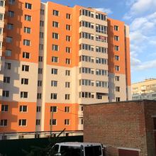 Хід будівництва ЖК Злагода, Будинок, жовтень 2022