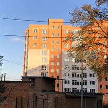 Хід будівництва ЖК Сагайдачний, Будинок, жовтень 2022