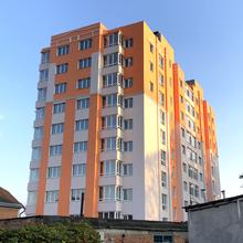 Хід будівництва ЖК Сагайдачний, Будинок, жовтень 2022