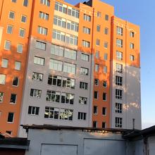 Хід будівництва ЖК Сагайдачний, Будинок, жовтень 2022