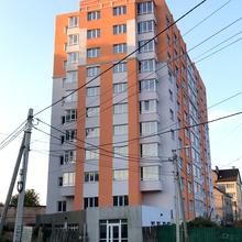 Хід будівництва ЖК Сагайдачний, Будинок, жовтень 2022