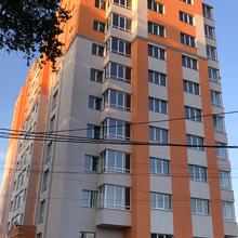 Хід будівництва ЖК Сагайдачний, Будинок, жовтень 2022