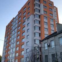 Хід будівництва ЖК Сагайдачний, Будинок, жовтень 2022