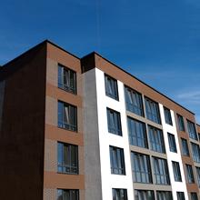 Хід будівництва ЖК Royal Hill, 1 будинок (секції 3-4), жовтень 2022