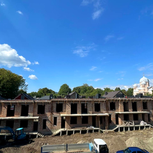 Хід будівництва КМ VIVA-CHERNIVTSI, 0, жовтень 2022