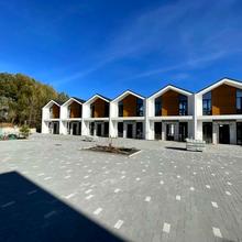 Хід будівництва КМ Prydesennya Eco Village, 0, жовтень 2022