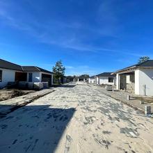 Хід будівництва КМ Prydesennya Eco Village, 0, жовтень 2022