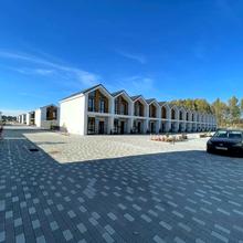 Хід будівництва КМ Prydesennya Eco Village, 0, жовтень 2022