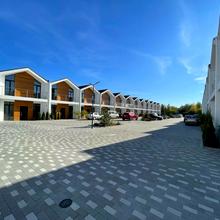 Хід будівництва КМ Prydesennya Eco Village, 0, жовтень 2022