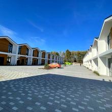 Хід будівництва КМ Prydesennya Eco Village, 0, жовтень 2022