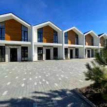 Хід будівництва КМ Prydesennya Eco Village, 0, жовтень 2022