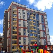 Хід будівництва ЖК Варшавський мікрорайон, 3 будинок, жовтень 2022