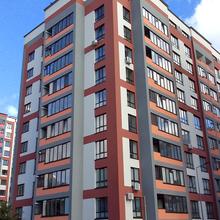 Хід будівництва ЖК Варшавський мікрорайон, 4 будинок, жовтень 2022