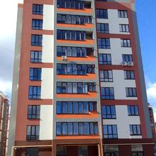 Хід будівництва ЖК Варшавський мікрорайон, 4 будинок, жовтень 2022