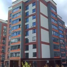 Хід будівництва ЖК Варшавський мікрорайон, 4 будинок, жовтень 2022