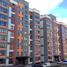 Хід будівництва ЖК Варшавський мікрорайон, 4 будинок, жовтень 2022