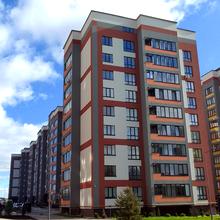 Хід будівництва ЖК Варшавський мікрорайон, 4 будинок, жовтень 2022