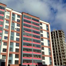 Хід будівництва ЖК Варшавський мікрорайон, 5 будинок, жовтень 2022