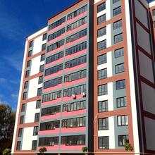 Хід будівництва ЖК Варшавський мікрорайон, 5 будинок, жовтень 2022