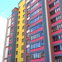 Хід будівництва ЖК Варшавський мікрорайон, 5 будинок, жовтень 2022