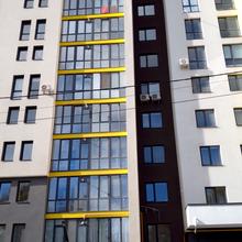 Хід будівництва ЖК Енергія, Будинок, жовтень 2022