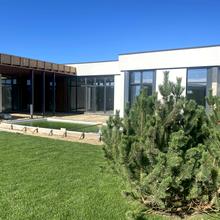 Хід будівництва КМ Montana City, 0, вересень 2022
