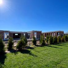 Хід будівництва КМ Montana City, 0, вересень 2022