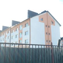 Хід будівництва вул. Героїв Крут, 6, 11-15 секції, жовтень 2022