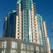 Хід будівництва ЖК Aqua Marine, 3 будинок, жовтень 2022