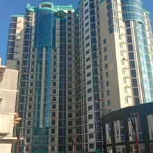 Хід будівництва ЖК Aqua Marine, 3 будинок, жовтень 2022